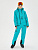 Комбинезон Azimuth Зимний Вальс лагуна 