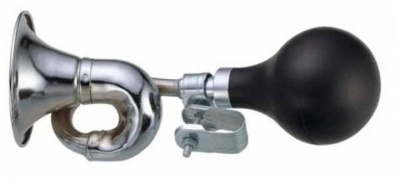 Клаксон Nuvo NH-44916 кривой