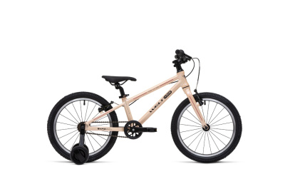 Велосипед Welt Teddy 18 Sandy Biege 