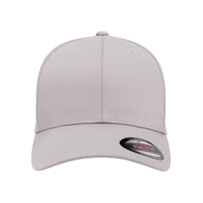 Кепка FlexFit Silver Кепка FlexFit Silver