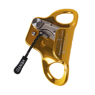 Зажим ручной Vento Кроль малый vnt 1087