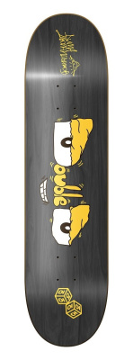 Дека Union Double D