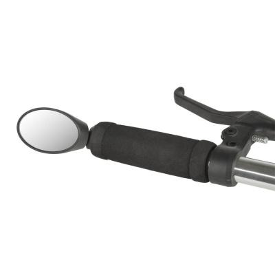 Зеркало M-Wave 5-270032 овальное