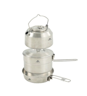 Набор посуды Goraa Cookware Set