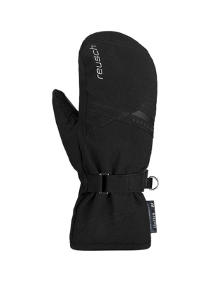 Варежки Reusch Helena R-Tex Xt Black/Silver Варежки Reusch Helena R-Tex Xt Black/Silver