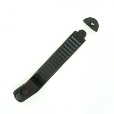 Стрэп внутренний зубчатый 128 X 20 X4 