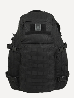 Рюкзак Сплав Seed M2 черный 