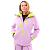 Куртка женская Dragonfly Gravity Woman Purple-Lime