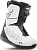 Ботинки сноубордические ThirtyTwo 24-25 Lashed Double Boa White/Black