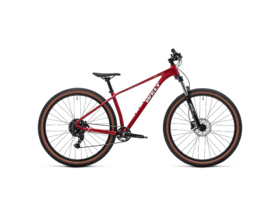 Велосипед Welt Icon 1.0 29 Fast Red