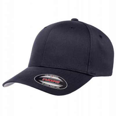 Кепка FlexFit Dark Navy Кепка FlexFit Dark Navy