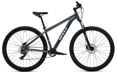 Велосипед Welt Storm 29 HD Calm Graphite