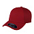 Кепка FlexFit 6533 Red