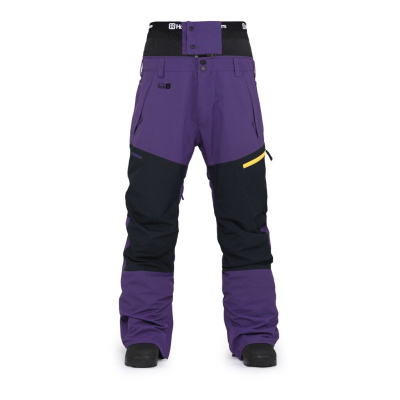 Брюки Horsefeathers Charger violet