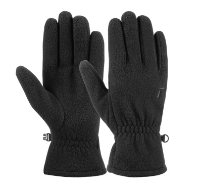 Перчатки Reusch Magic Black Перчатки Reusch Magic Black