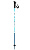 Палки горнолыжные Scott Hero Jr blue/dark blue