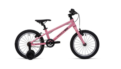 Велосипед Welt Teddy 16 Milky Pink