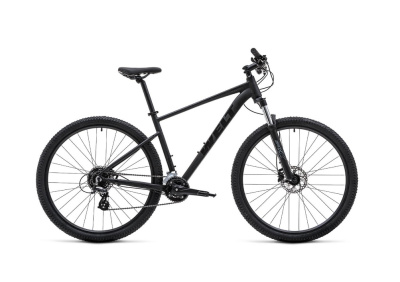 Велосипед Welt Rocket 2.2 29 HD Total Black