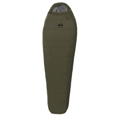 Спальник Tramp Fjord T-Loft Regular оливковый