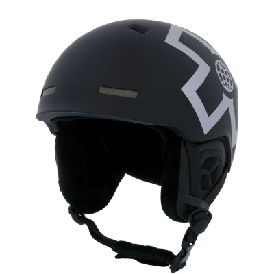Шлем ProSurf XGames Black/Grey