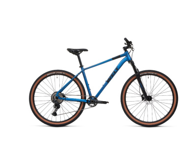 Велосипед Welt 2025 Ranger 2.0 29 Royal Blue