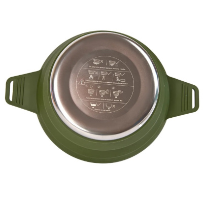 Набор посуды BTrace Компакт5