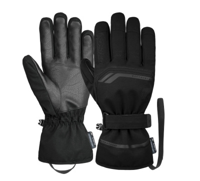 Перчатки Reusch Primus R-Tex Xt Black Перчатки Reusch Primus R-Tex Xt Black