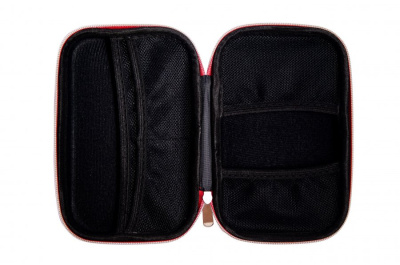 Сумка-аптечка Tramp Eva box красный