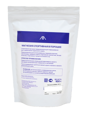 Магнезия Goraa