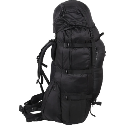 Рюкзак Сплав Bastion 90 черный