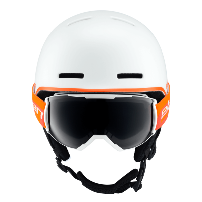 Шлем Elan Twist Set White