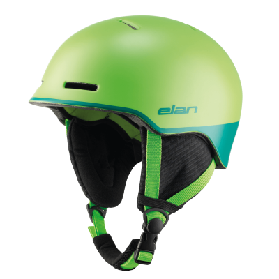 Шлем Elan Twist Green