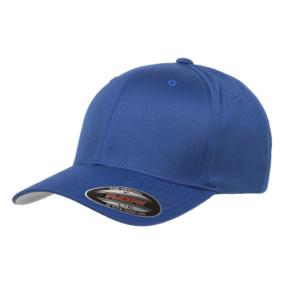 Кепка FlexFit/Yupoong 6277Y Royal Кепка FlexFit/Yupoong 6277Y Royal