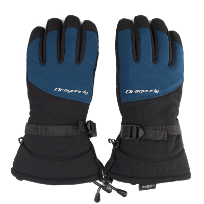 Перчаткки Dragonfly Mountain Freeride Dark Ocean Перчаткки Dragonfly Mountain Freeride Dark Ocean