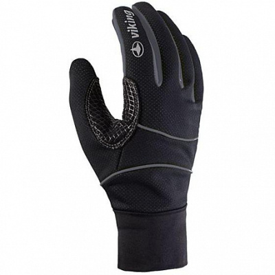 Перчатки Viking Lahti Dark grey Перчатки Viking Lahti Dark grey