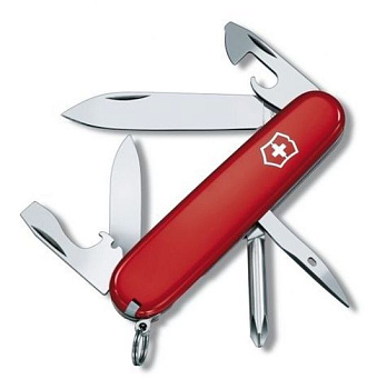 Нож Victorinox Tinker (Красный)