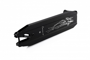 Дека Ethic Erawan 500 (Чёрный)