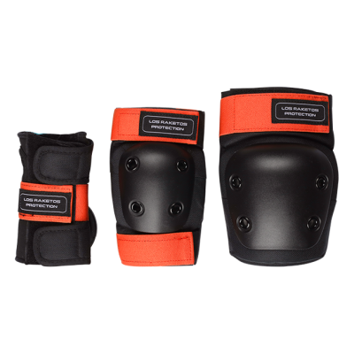 Детская защита Los Raketos LRС-003 15243