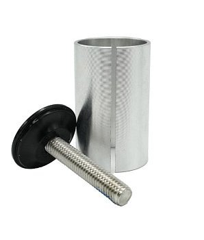 Компрессионная колба Totem HIC (Серый)