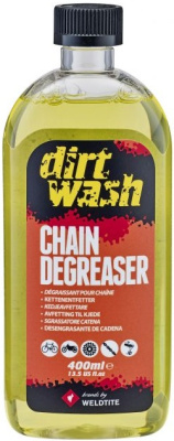 Очиститель Weldtite 7-03075 для цепи/перекл. Dirtwash Citrus Degreaser 