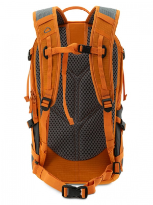 Рюкзак Kanrock Moveit 17 Tangerine Orange