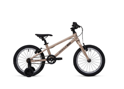 Велосипед Welt Teddy 16 Rocky Biege 
