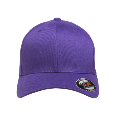 Кепка FlexFit Purple Кепка FlexFit Purple