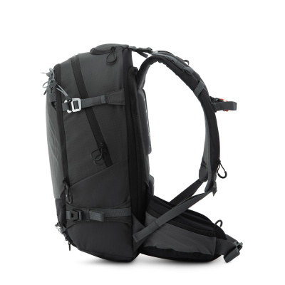 Рюкзак Kanrock Pow Pow 30 Anthracite