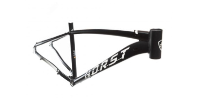 Рама Horst 00-180270/00-180275 Mtb Messer 27.5 