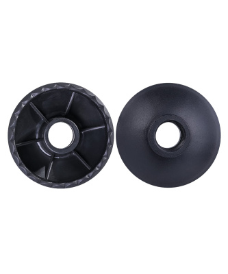 Палки для скандинавской ходьбы Larsen Camping складные 