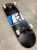 Скейтборд Black Classic SB Скейтборд Black Classic SB