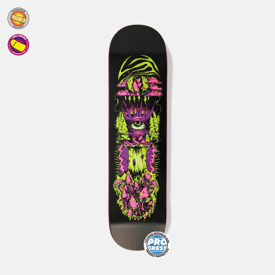 Скейтборд Footwork Blackout