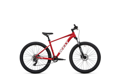 Велосипед Welt Rocket 1.0 29 HD Damask Red 
