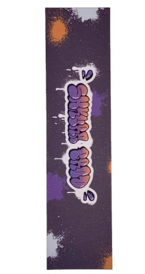 Шкурка Shkura prod Graffiti Pink